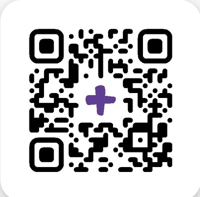 QR-Code digitale Visitenkarte Steuerberatung Seidel