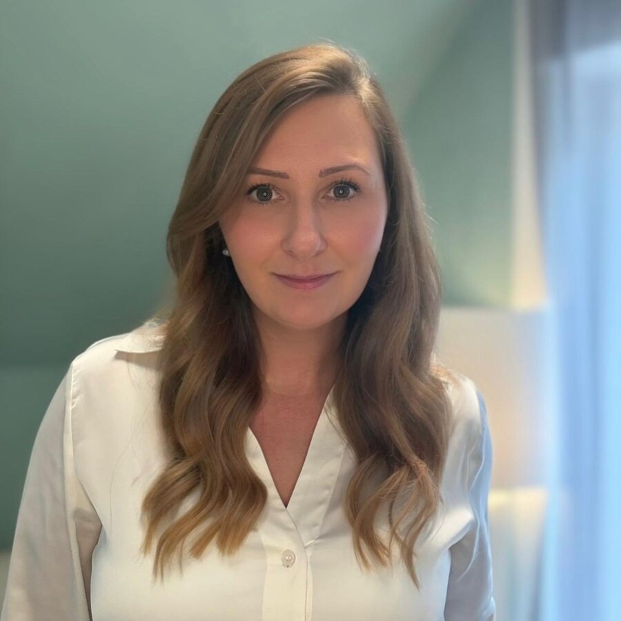 Jessica Seidel, Steuerberaterin